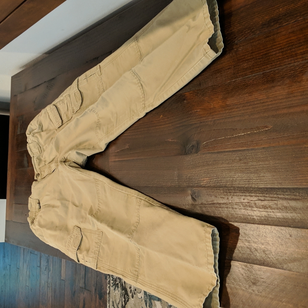 5.11 Tactical Pants